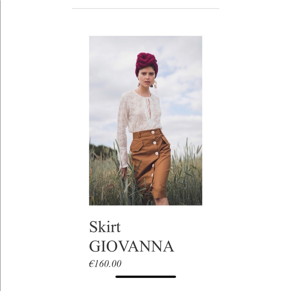 NWT!!!! STELLA PARDO